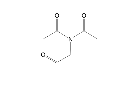 N-(2-OXOPROPYL)DIACETAMIDE