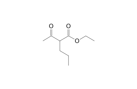 2-Propyl-acetoacetic acid, ethyl ester