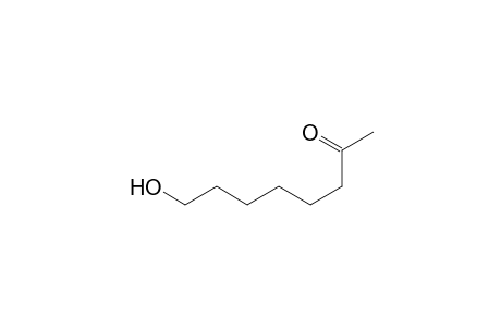 8-Hydroxyoctan-2-one
