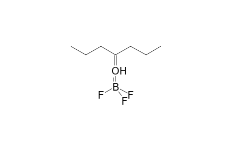 BORON TRIFLUORIDE-DIPROPYLKETONE COMPLEX