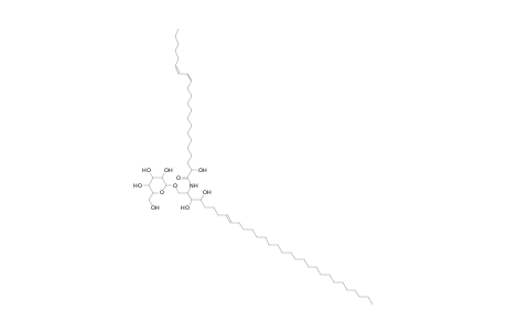 HexCer 31:1;3O/22:2;(2OH)