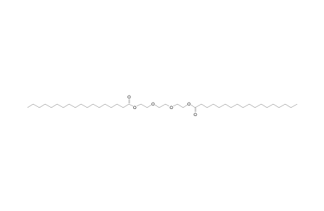 Triethylene Glycol Distearate, Stearoyl-tri(oxyethylene)oxystearoyl
