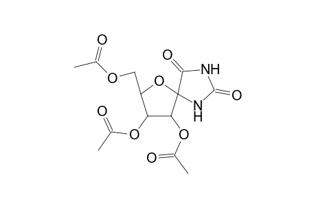 3,4-Tri-O-acetyl-5-epi-hydantocidin