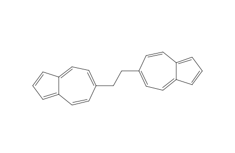 6-(2-azulen-6-ylethyl)azulene