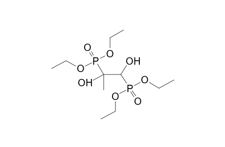 1-METHYL-1,2-BIS(DIETHOXYPHOSPHONYL)ETHYLENEGLYCOL