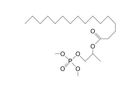 1-Phosphino-2-palmitoyl-(R)-propane-1,2-diol dimethyl ester