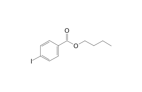 Butyl 4-iodobenzoate