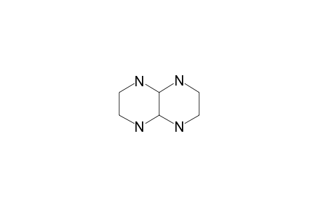 1,4,5,8-Tetraazadecalin