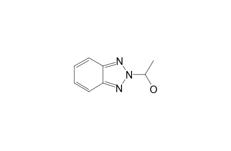 1-(benzotriazol-2-yl)ethanol