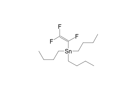 Tributyl(trifluoroethenyl)stannane