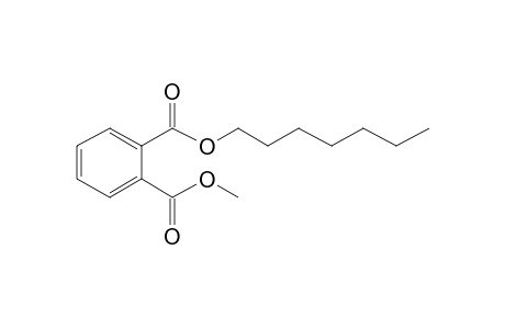 Heptyl methyl phthalate