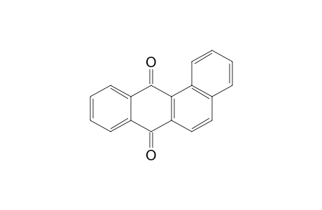 Benz(a)anthracene-7,12-dione