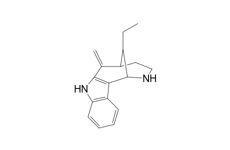 Uleine, N-demethyl-