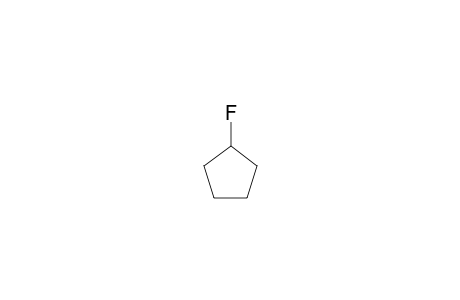 Fluoro-cyclopentane