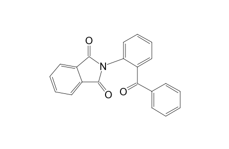 2-(2-benzoylphenyl)isoindole-1,3-dione
