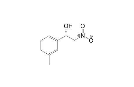 (S)-(+)-1-(3-Methylphenyl)-2-nitroethanol