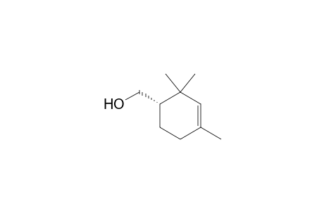 [(1S)-2,2,4-trimethyl-1-cyclohex-3-enyl]methanol