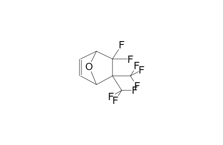 3,3-BIS(TRIFLUOROMETHYL)-2,2-DIFLUORO-7-OXABICYCLO[2.2.1]HEPT-5-ENE(ENDO/EXO MIXTURE)