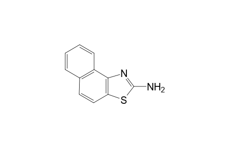 2-aminonaphtho[1,2-d]thiazole