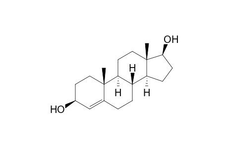 4-Androsten-3b,17b-diol