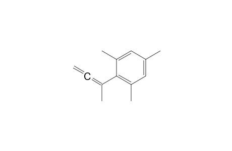 1'-Methyl-2-allenylmesitylene