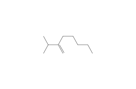 Octane, 2-methyl-3-methylene-