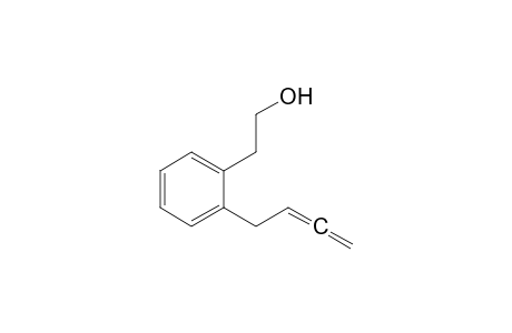 2-[2",3"-Butadienyl)]ethanol