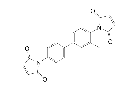 N,N'-(3,3'-dimethyl-4,4'-biphenylylene)dimaleimide
