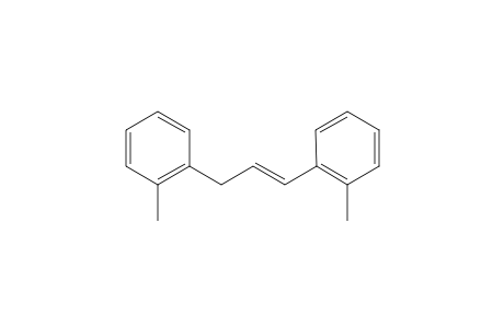 (E)-2,2'-(Prop-1-ene-1,3-diyl)bis(methylbenzene)