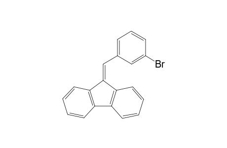 9-(3-bromobenzylidene)fluorene