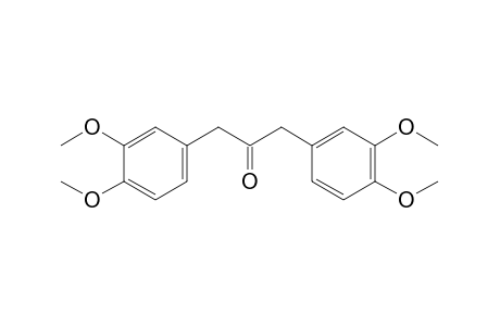 1,3-bis(3,4-dimethoxyphenyl-2-propanone