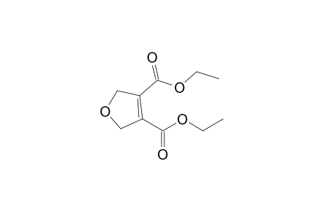 2,5-Dihydrofuran-3,4-dicarboxylic acid diethyl ester