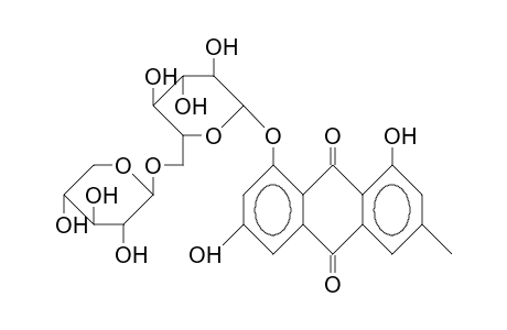 Emodin-8-B-primverosid