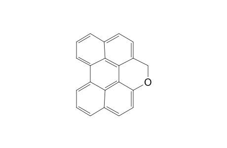 3H-Perylo[1,12-B,C,D]pyran