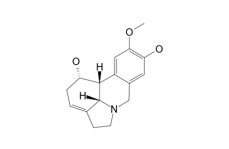 (+)-KIRKINE