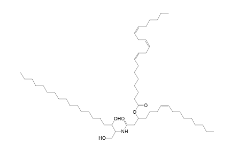 Cer 19:0;2O/16:1;(3OH)(FA 20:3)