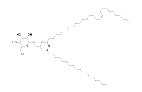 MGDG O-18:0_28:3
