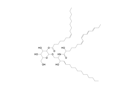 AHexCer (O-16:1)16:1;2O/16:4;O