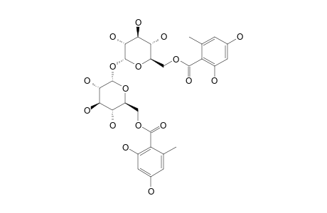 BRARTEMICIN