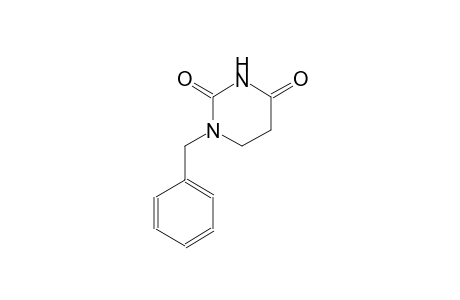 1-benzyldihydro-2,4(1H,3H)-pyrimidinedione