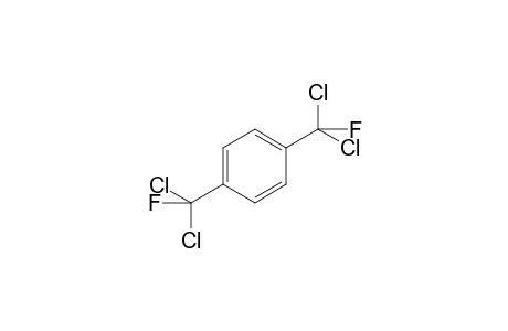 1,4-Bis[dichloro(fluoro)methyl]benzene