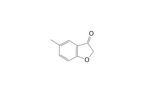 3(2H)-Benzofuranone, 5-methyl-