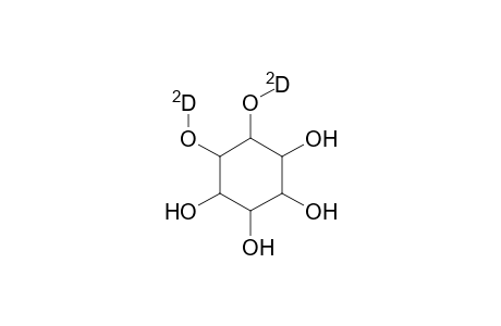 2,6-D2-mS-inositol