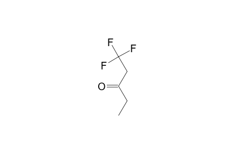3-Pentanone, 1,1,1-trifluoro-