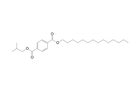 Terephthalic acid, isobutyl tetradecyl ester