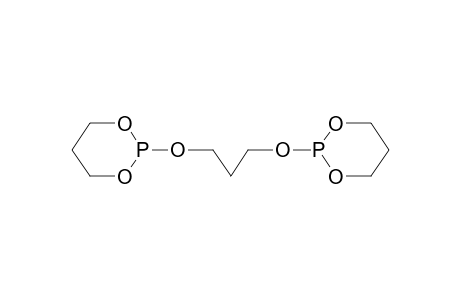 PROPYLENE-1,3-BIS(1,3,2-DIOXAPHOSPHORINAN-2-YLOXY)