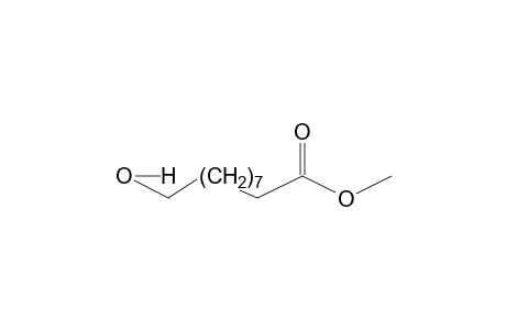 Methyl 10-hydroxydecanoate