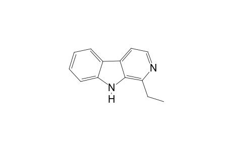 1-ethyl-9H-$b-carboline
