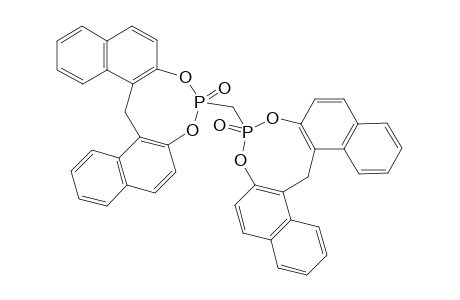 8-METHYLENE-BIS-(16H-DINAPHTHO-[2,1-D:1',2'-G]-[1,3,2]-DIOXAPHOSPHOCIN-8-OXIDE)