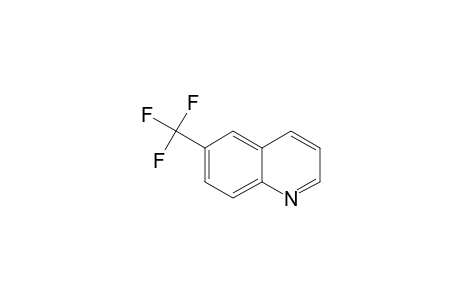 6-Trifluormethylchinolin